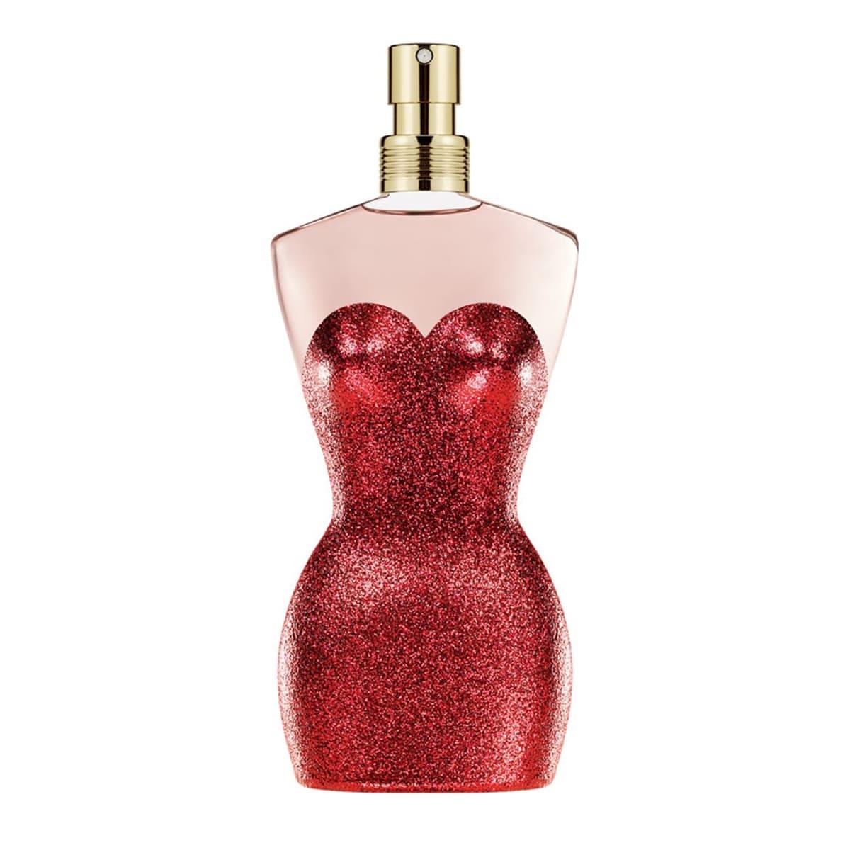 Jean Paul Gaultier Classique Cabaret EDP Perfume For Women 100Ml 