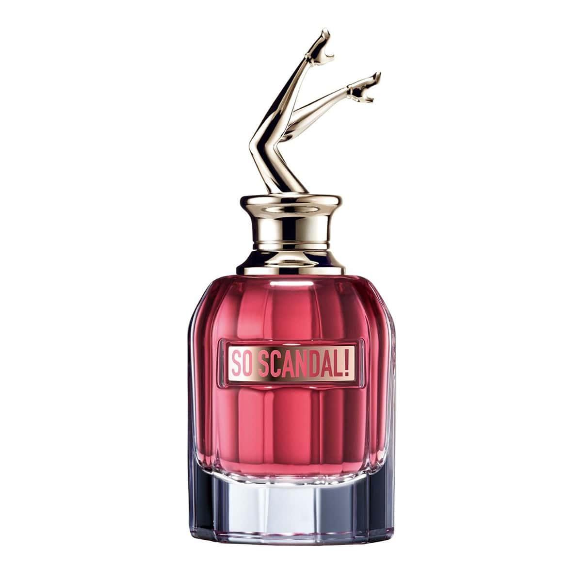 Jean Paul Gaultier So Scandle EDP Perfume For Women 80Ml 