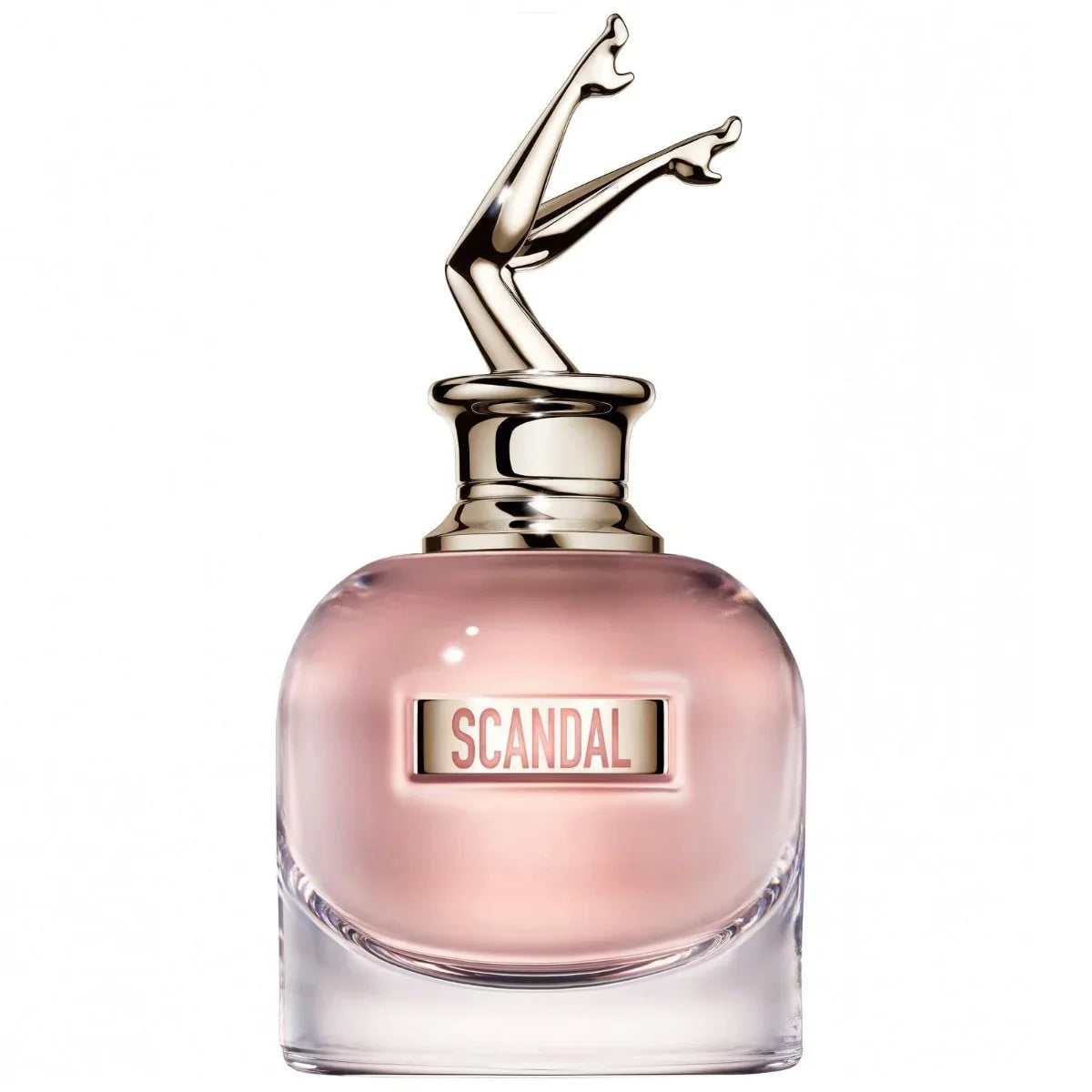 Jean Paul Gaultier Scandal EDP Perfume For Women 80ML 