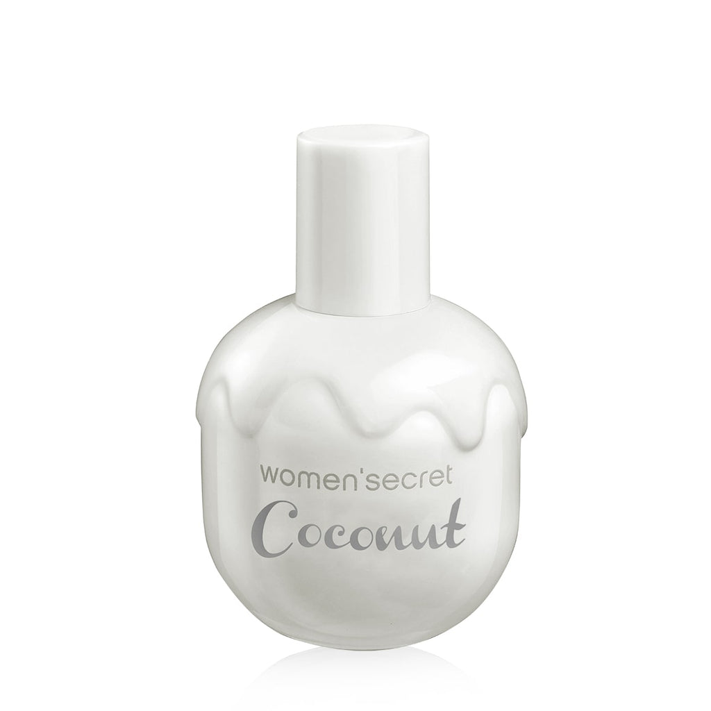 Women Secret Coconut Temptation Edt Perfume For Women 40Ml