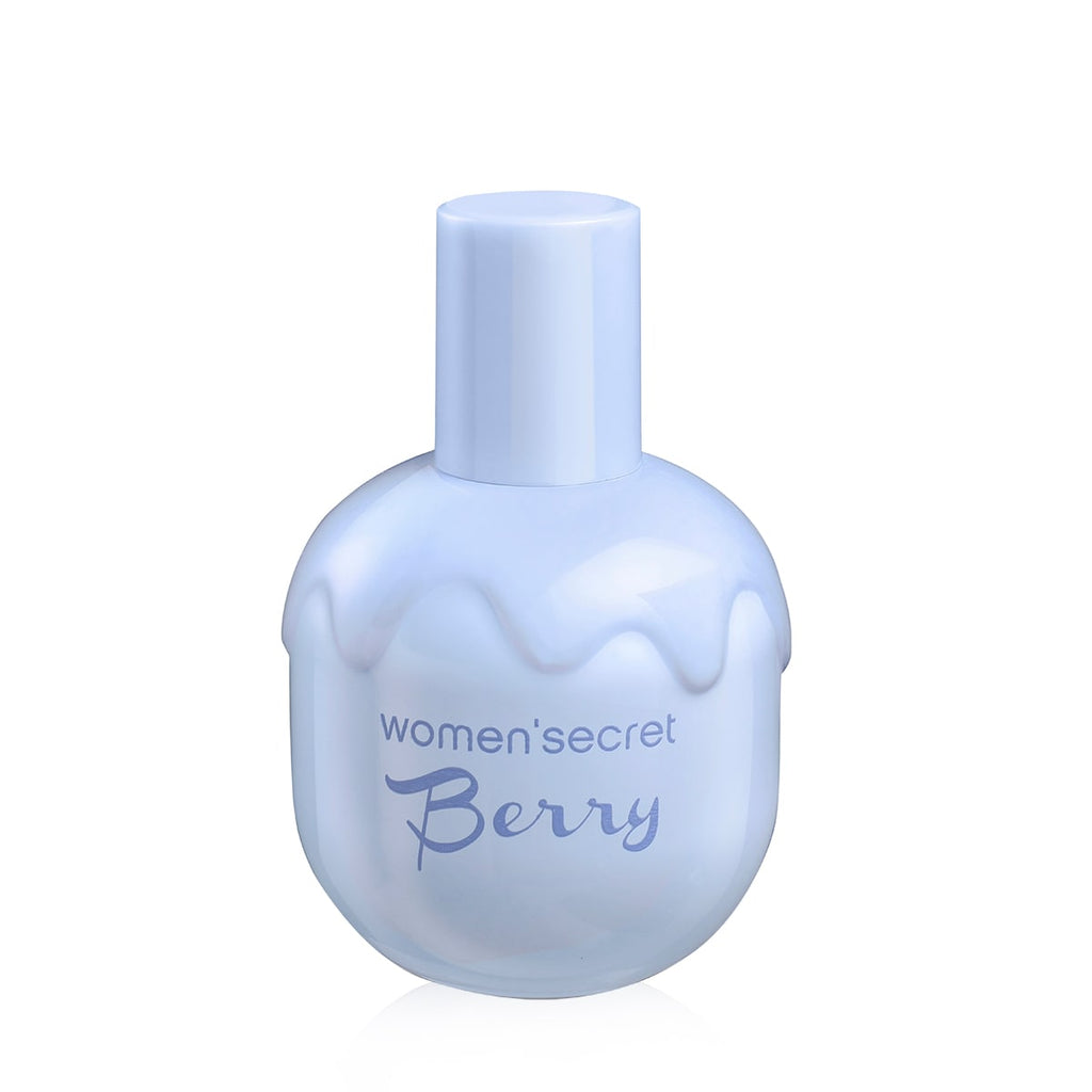 Women Secret Berry Temptation Edt Perfume For Women 40Ml