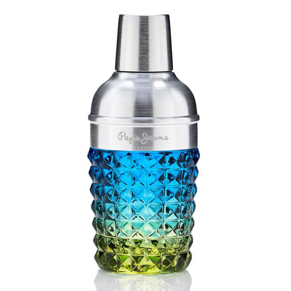 Pepe Jeans Cocktail Edition For Him Edt Perfume 100Ml 