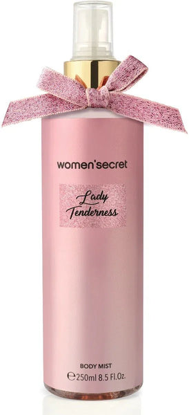 Women Secret Lady Tenderness Body Mist 250Ml - Perfume Online