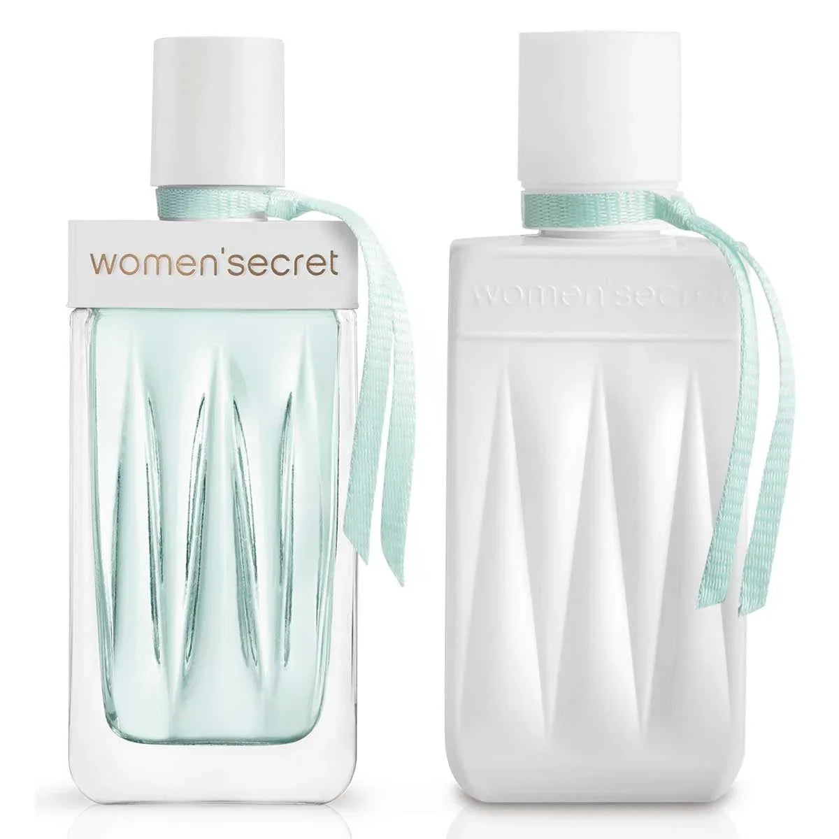 Women Secret Intimate Daydream Set EDP 100Ml + Body Lotion 200Ml 