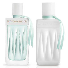 Women Secret Intimate Daydream Set EDP 100Ml + Body Lotion 200Ml 