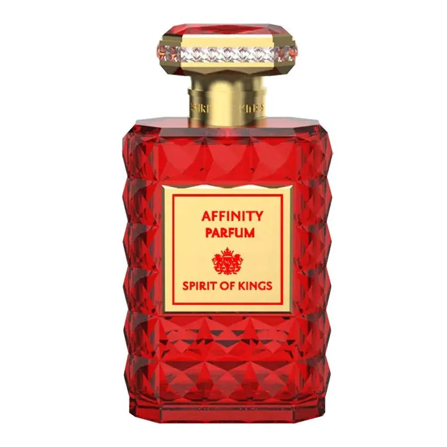 Spirit Of Kings Affinity For Unisex EDP 100Ml 