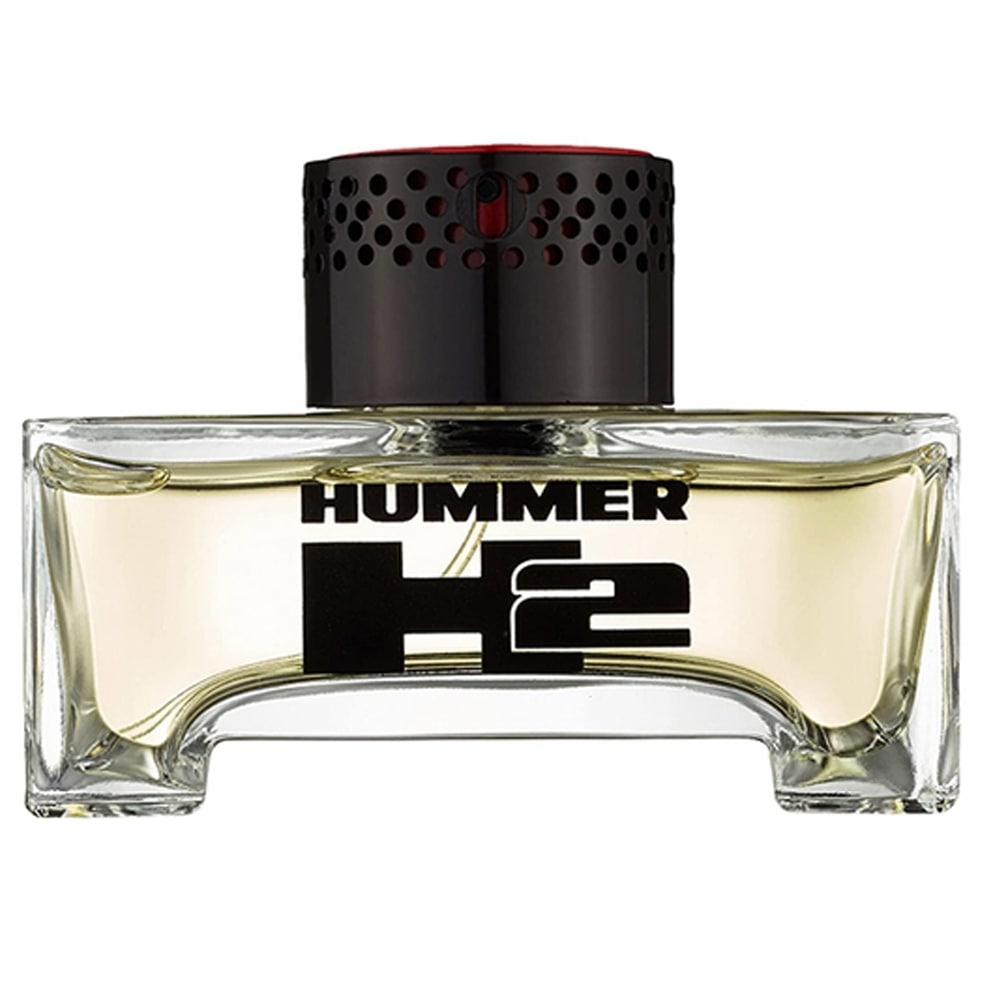 Hummer H2 Edt Perfume 125Ml