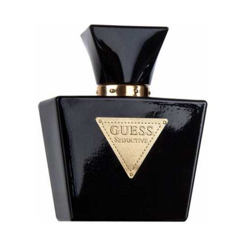 Guess Seductive Noir Edt Perfume For Women 75Ml