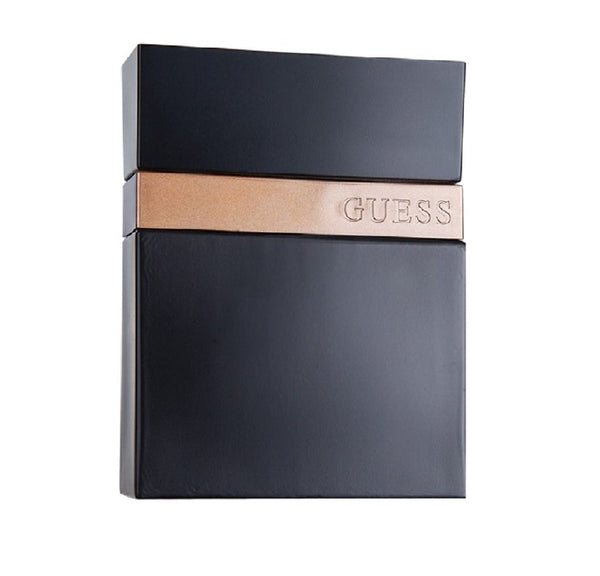 Guess Seductive Homme Noir Edt Perfume For Men 100Ml