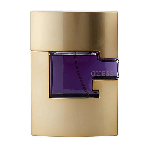 Guess Gold Edt Perfume For Men 75Ml