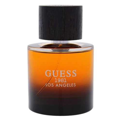 Guess 1981 Los Angeles Edt Perfume For Men 100Ml