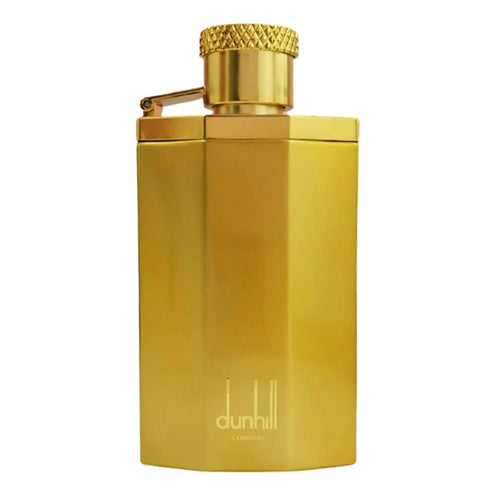 Dunhill Desire Gold Edt Perfume For Men 100Ml