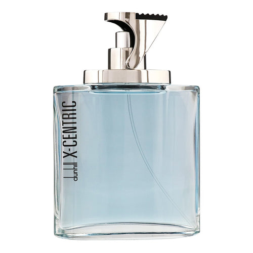 Dunhill X-Centric Edt Perfume For Men 100Ml