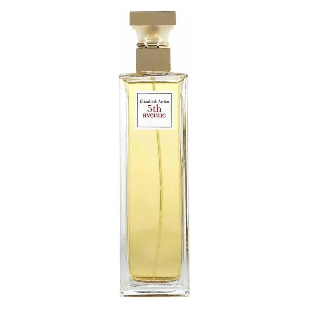 Elizabeth Arden 5th Avenue Edp Perfume For Women 125Ml 