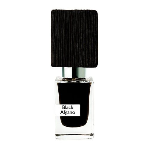 Nasomatto Black Afgano Extrait De Parfum For Unisex 30Ml