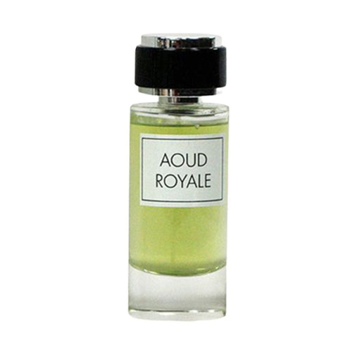 Dhamma Aoud Royale Edp Perfume For Unisex 100Ml