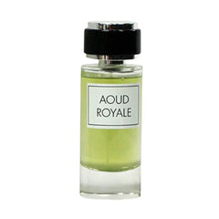 Dhamma Aoud Royale Edp Perfume For Unisex 100Ml 