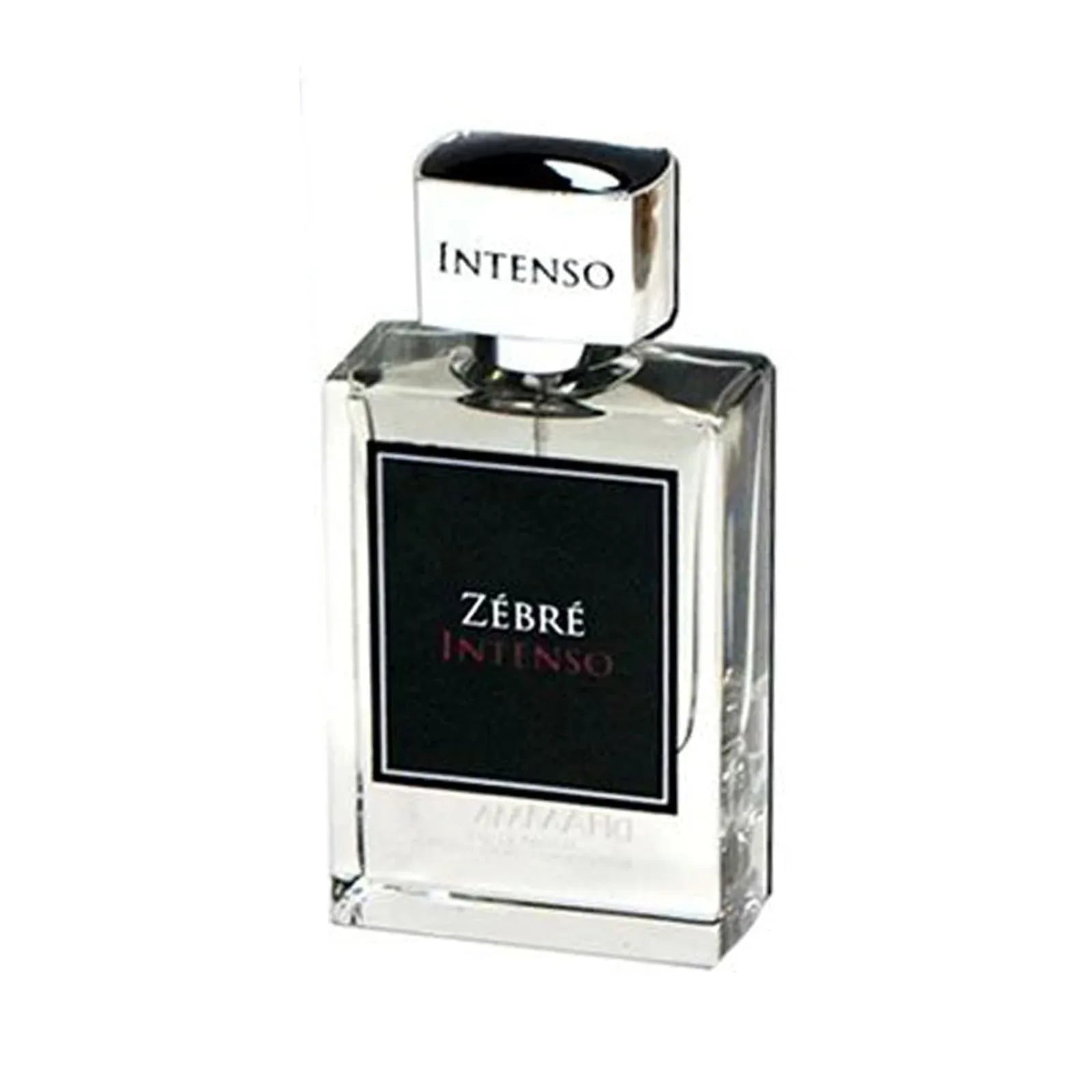 Dhamma Zebre Intenso Edp Perfume For Unisex 50Ml 