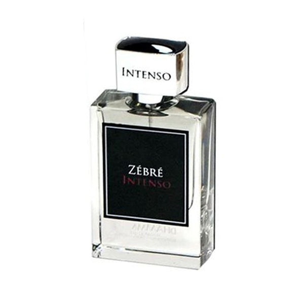 Dhamma Zebre Intenso Edp Perfume For Unisex 50Ml