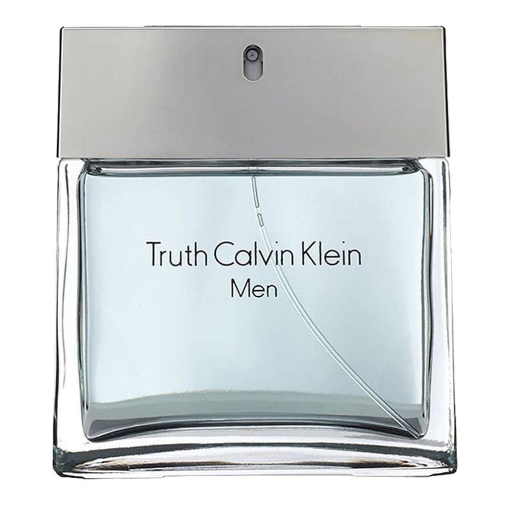 Calvin Klein Truth Edt Perfume For Men 100Ml