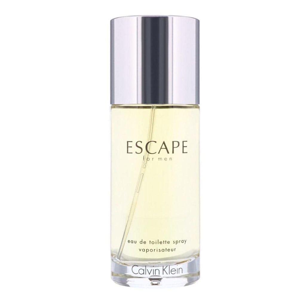 Calvin Klein Escape Edt Perfume For Men 100Ml