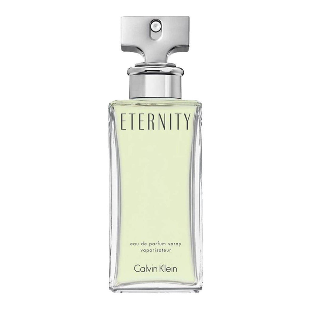 Calvin Klein Eternity Edp Perfume For Women 100Ml