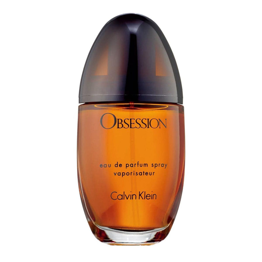 Calvin Klein Obsession Edp Perfume For Women 100Ml