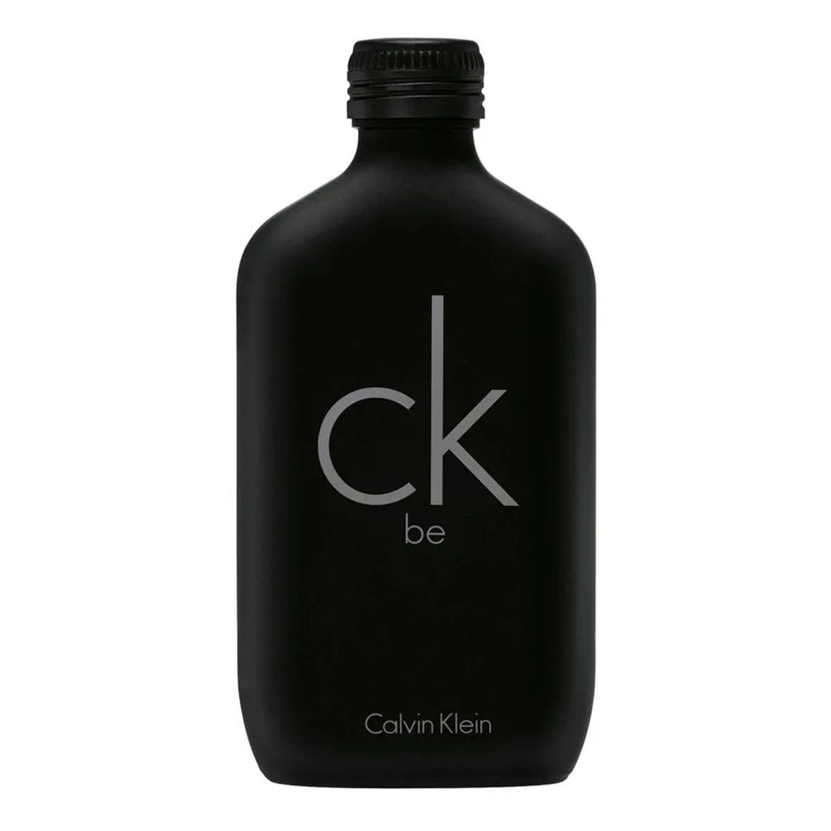 Calvin Klein Be Edt Perfume For Unisex 100Ml 