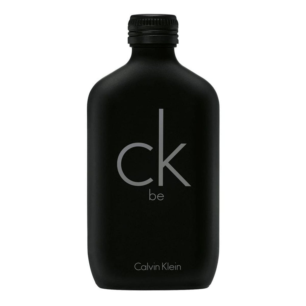 Calvin Klein Be Edt Perfume For Unisex 100Ml