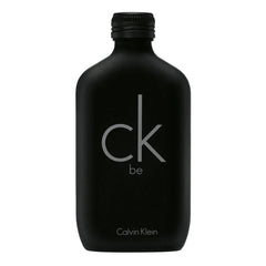 Calvin Klein Be Edt Perfume For Unisex 100Ml 