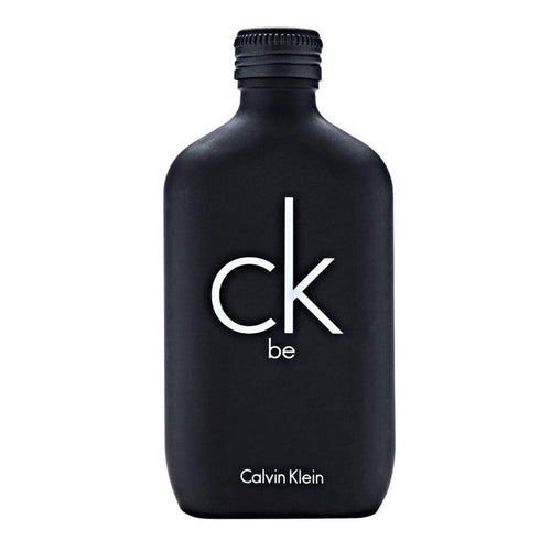 Calvin Klein Be Edt Perfume For Unisex 200Ml