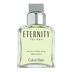 Calvin Klein Eternity Edt Perfume For Men 100Ml