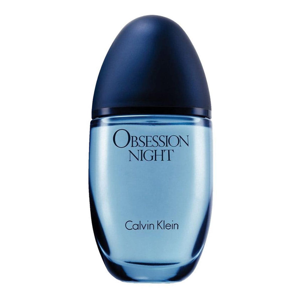 Calvin Klein Obsession Night Edp Perfume For Women 100Ml
