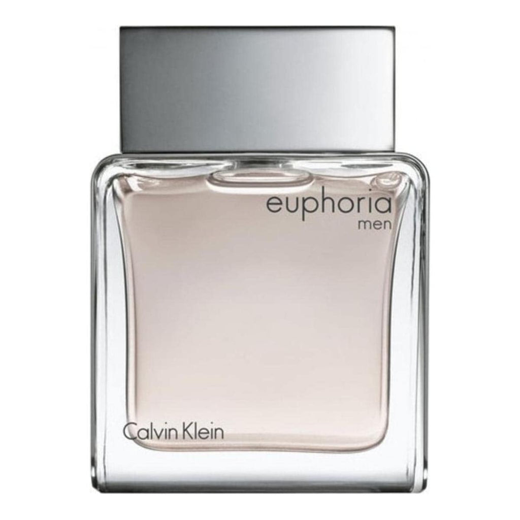 Calvin Klein Euphoria Edt Perfume For Men 100Ml