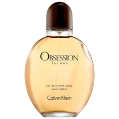Calvin Klein Obsession EDT Perfume For Men Perfume 125Ml