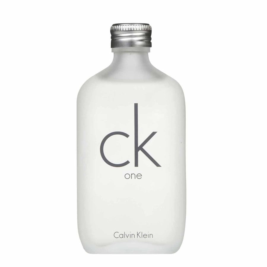 Calvin Klein CK One EDT Perfume For Unisex 100Ml