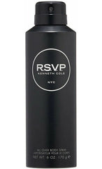 Kenneth Cole RSVP For Men Body Spray 170G 