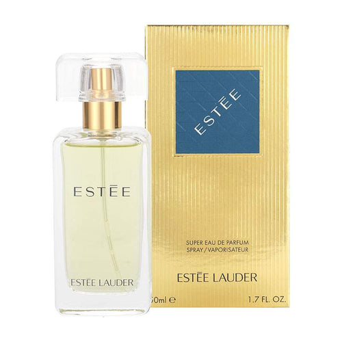 Estee Lauder Estee Edp Perfume For Women 50Ml