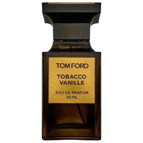 Tom Ford Tabacco Vanille Edp Perfume For Unisex 50Ml 