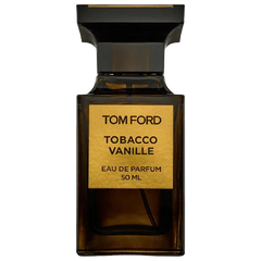 Tom Ford Tabacco Vanille Edp Perfume For Unisex 50Ml 