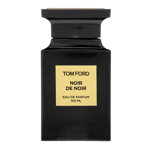 Tom Ford Noir De Noir Edp Perfume For Unisex 100Ml