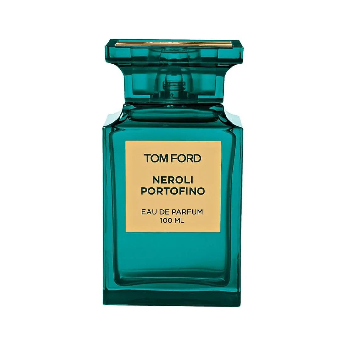 Tom Ford Neroli Portofino EDP Perfume For Unisex 100Ml 
