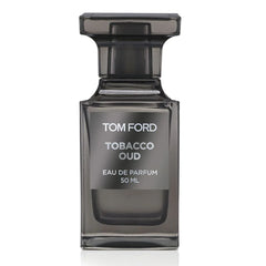 Tom Ford Tobacco Oud Edp Perfume For Unisex 50Ml 