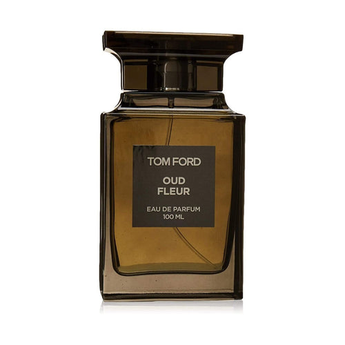 Tom Ford Oud Fleur Edp Perfume For Unisex 100Ml