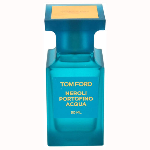 Tom Ford Neroli Portofino Acqua Edt Perfume For Unisex 50Ml