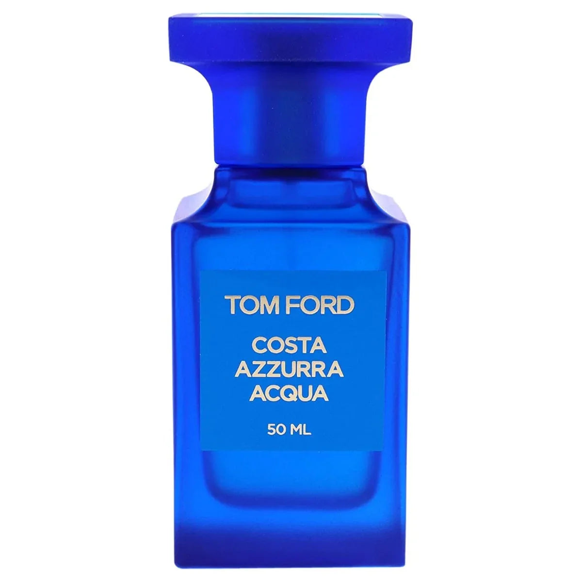 Tom Ford Costa Azzurra Acqua For Unisex Edt 50Ml 