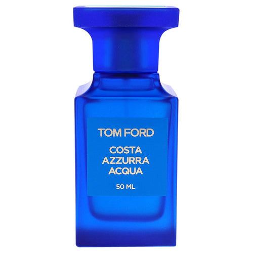 Tom Ford Costa Azzurra Acqua For Unisex Edt 50Ml