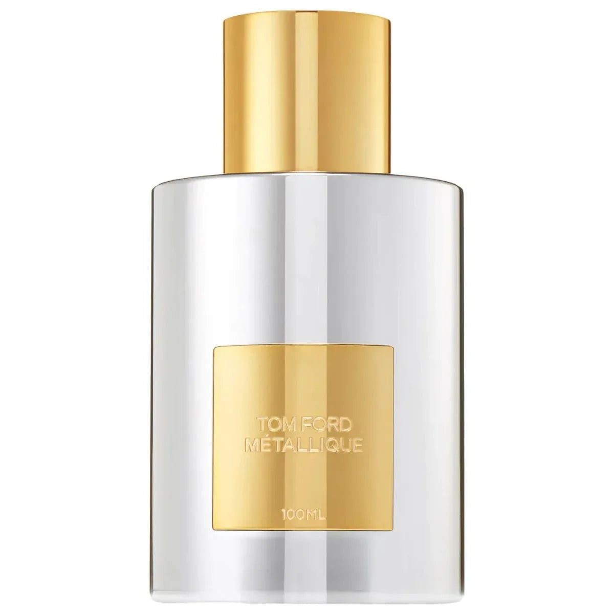 Tom Ford Metallique Edp Perfume For Woman 100Ml 