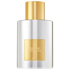 Tom Ford Metallique Edp Perfume For Woman 100Ml 