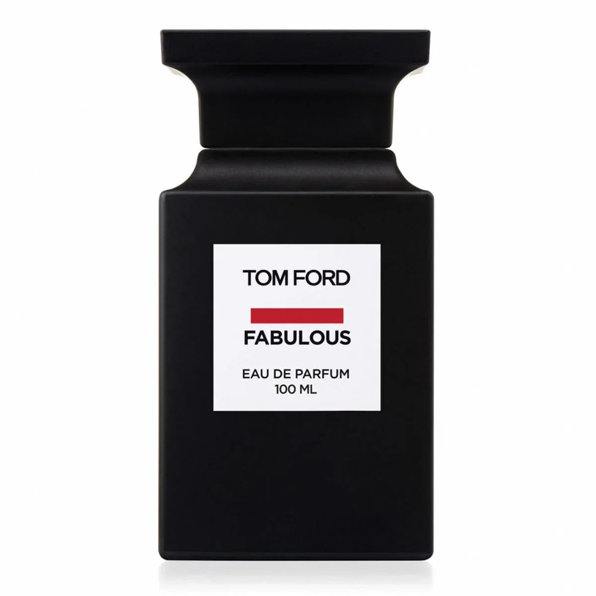 Tom Ford Fabulous Edp Perfume For Unisex 100Ml 